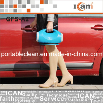 Gfs-A2-Portable Wash Car Machine with Spray Gun